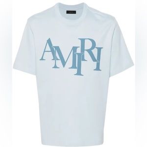 Amiri Staggered T-Shirt